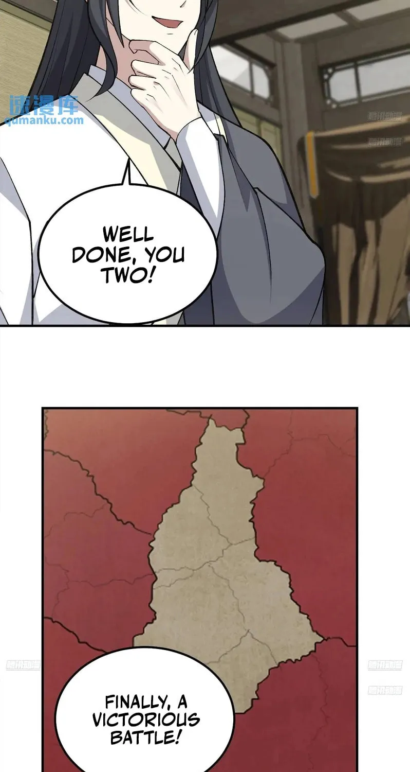 Invincible After a Hundred Years of Seclusion Chapter 297 page 5 - 