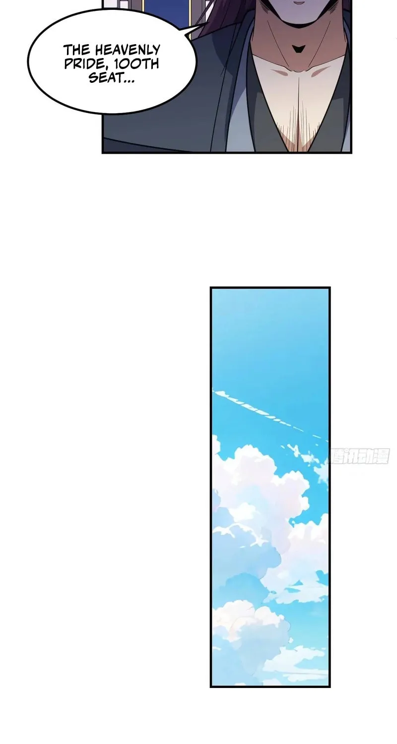 Invincible After a Hundred Years of Seclusion Chapter 298 page 19 - 