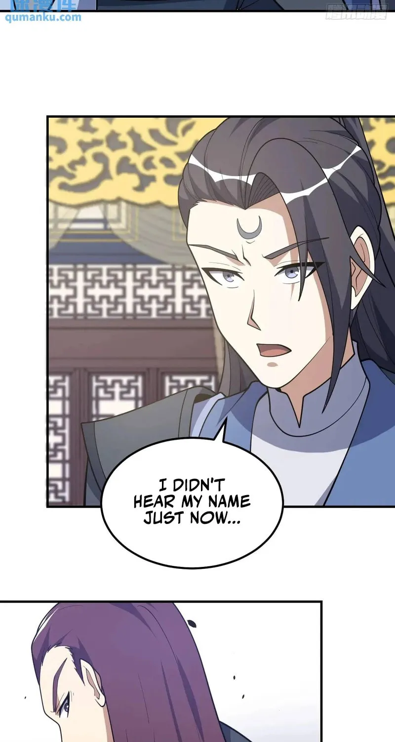 Invincible After a Hundred Years of Seclusion Chapter 298 page 26 - 