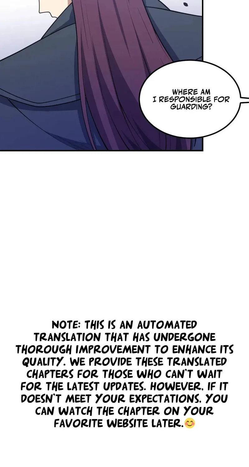 Invincible After a Hundred Years of Seclusion Chapter 298 page 27 - 