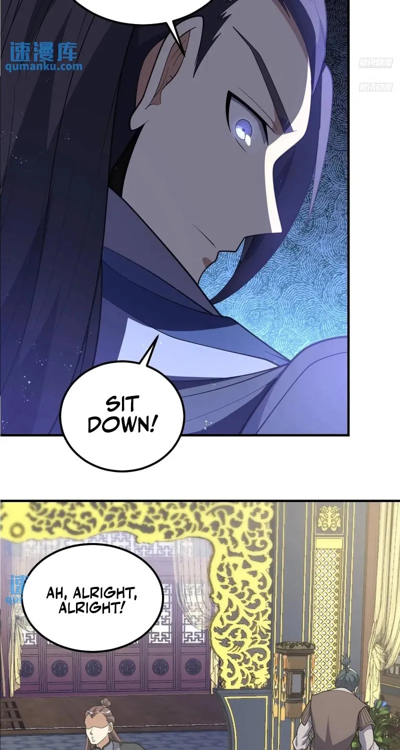 Invincible After a Hundred Years of Seclusion Chapter 298 page 5 - 