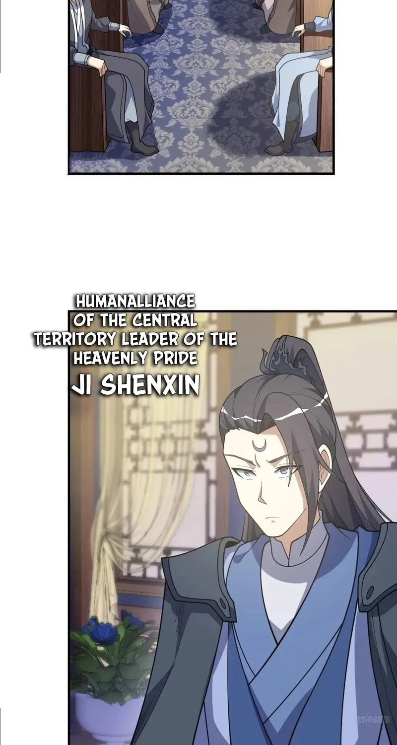 Invincible After a Hundred Years of Seclusion Chapter 298 page 7 - 