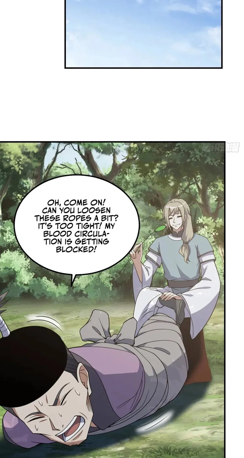 Invincible After a Hundred Years of Seclusion Chapter 299 page 14 - 