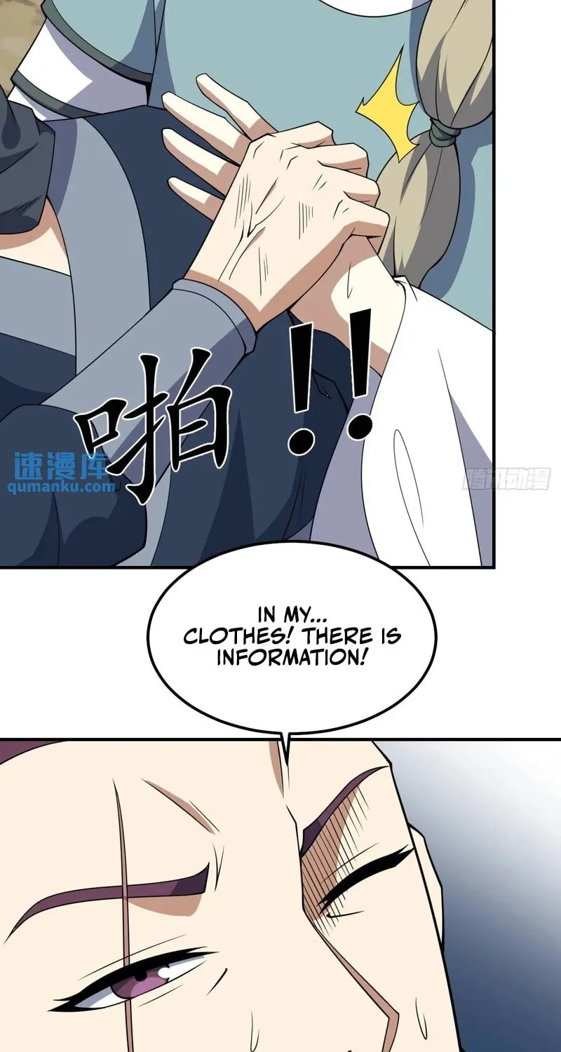 Invincible After a Hundred Years of Seclusion Chapter 299 page 25 - 