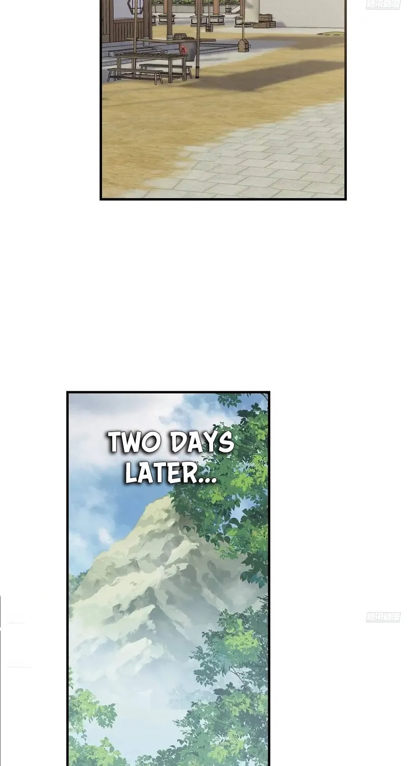 Invincible After a Hundred Years of Seclusion Chapter 299 page 4 - 