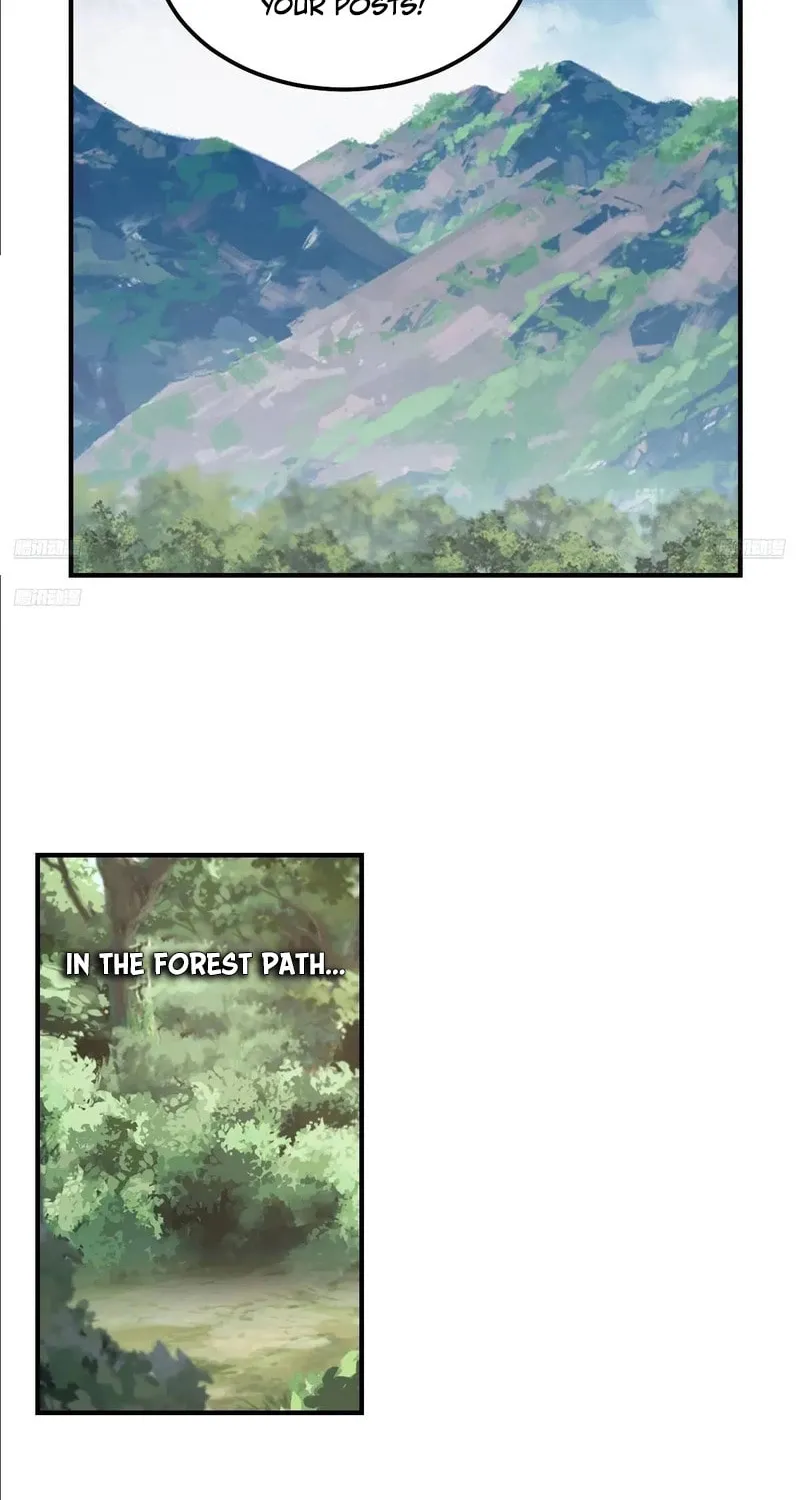 Invincible After a Hundred Years of Seclusion Chapter 299 page 8 - 