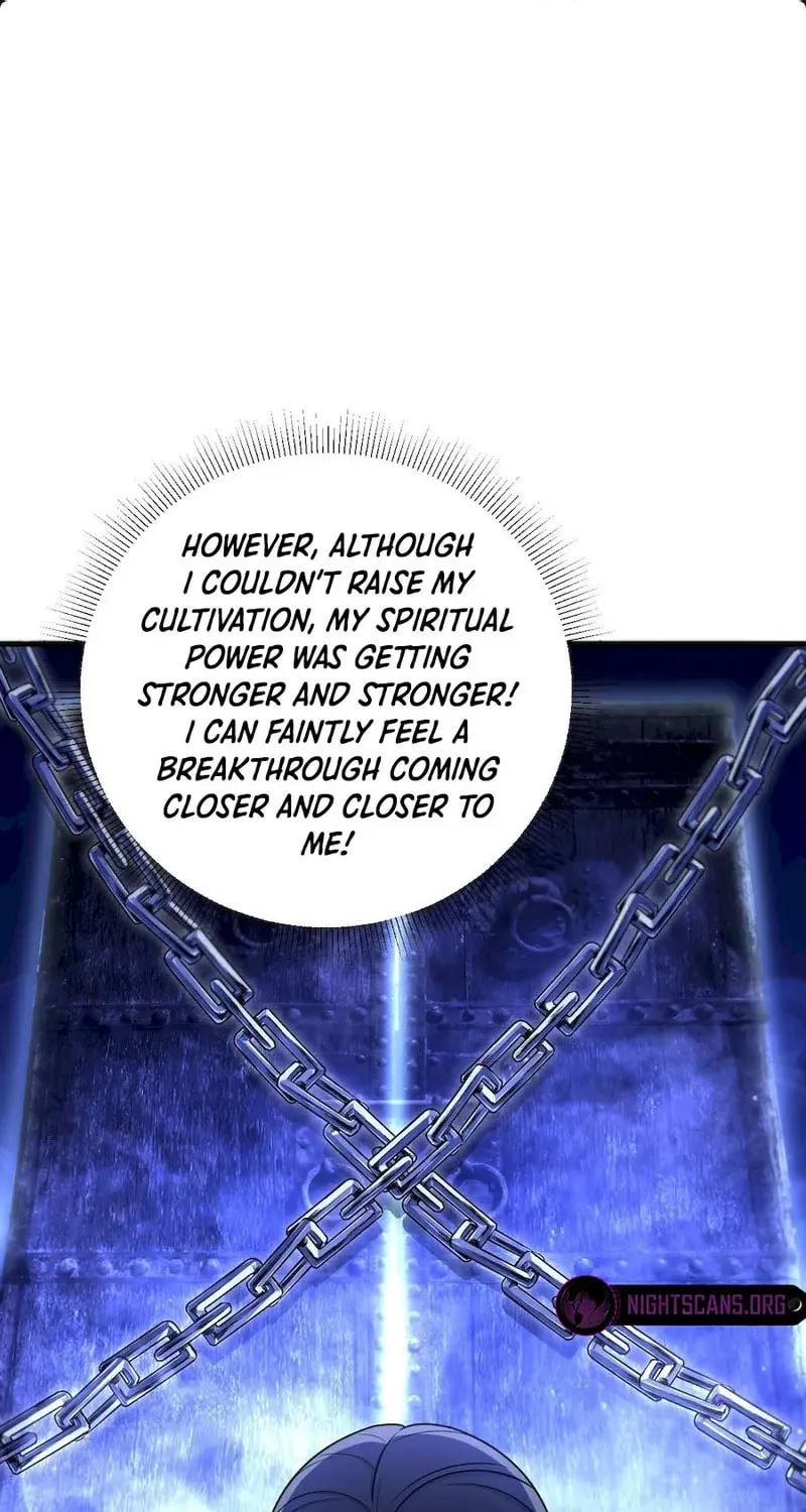 Invincible After a Hundred Years of Seclusion Chapter 3 page 11 - 