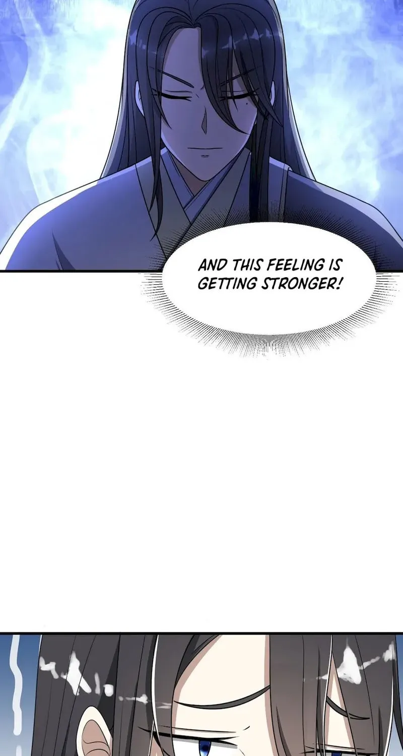 Invincible After a Hundred Years of Seclusion Chapter 3 page 12 - 