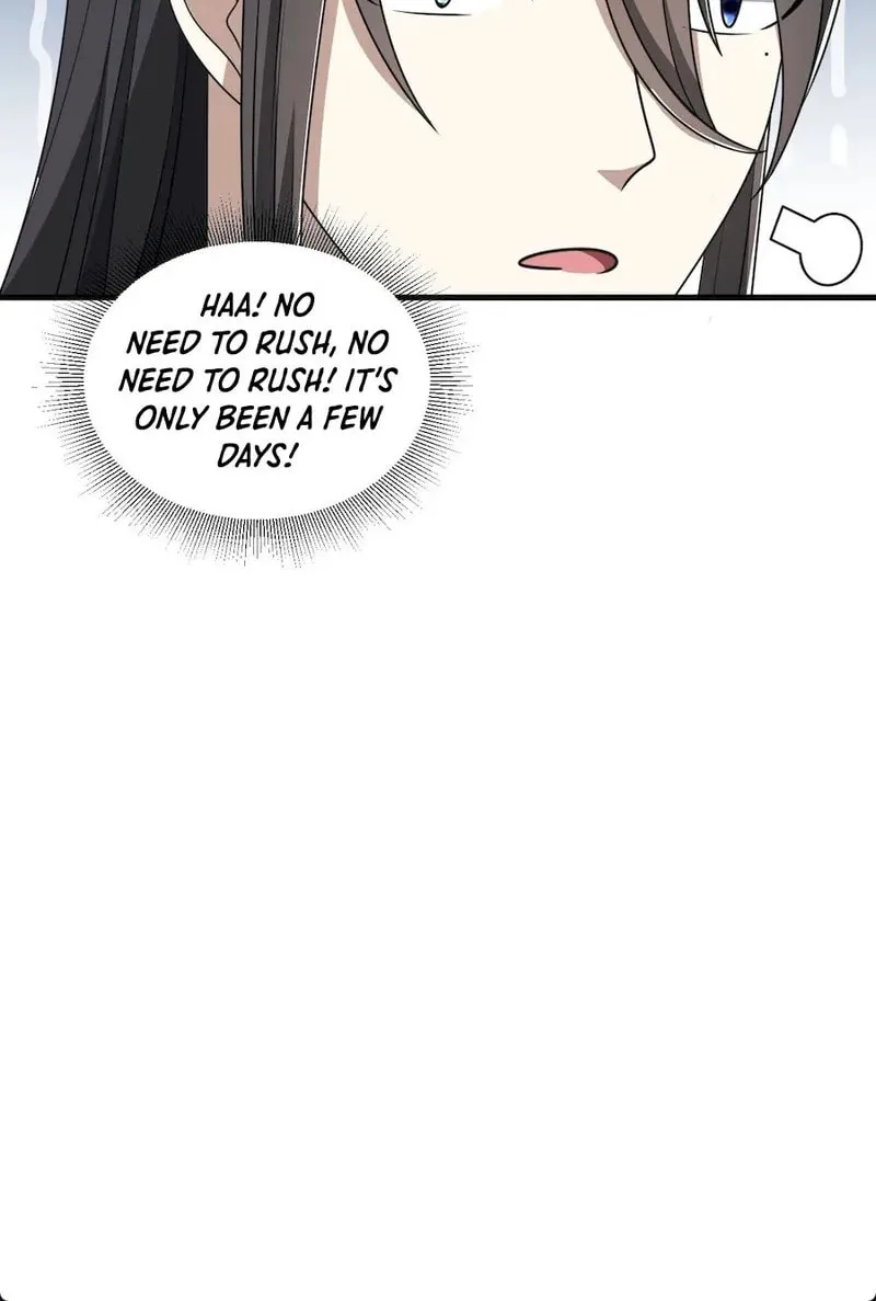 Invincible After a Hundred Years of Seclusion Chapter 3 page 13 - 