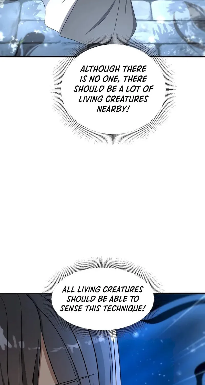 Invincible After a Hundred Years of Seclusion Chapter 3 page 21 - 