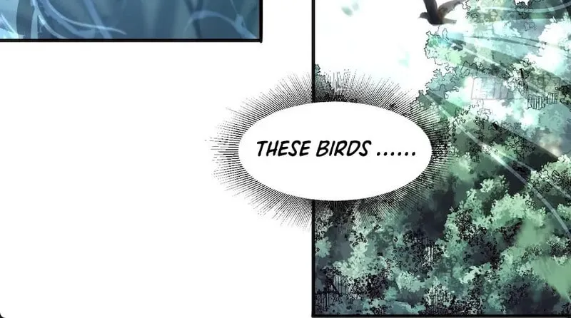 Invincible After a Hundred Years of Seclusion Chapter 3 page 25 - 