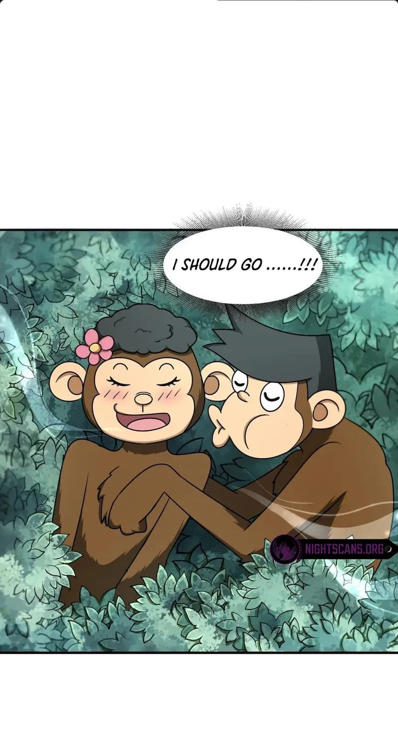 Invincible After a Hundred Years of Seclusion Chapter 3 page 26 - 