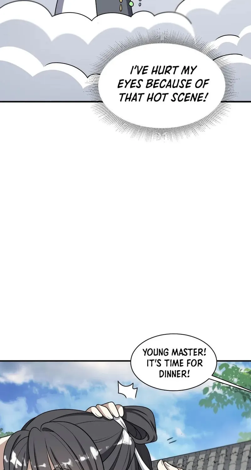 Invincible After a Hundred Years of Seclusion Chapter 3 page 29 - 