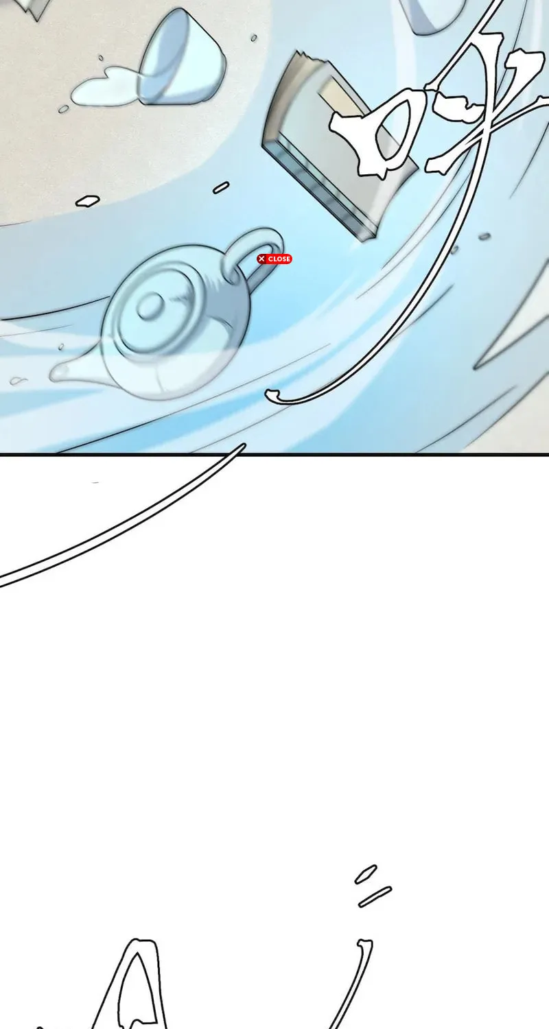 Invincible After a Hundred Years of Seclusion Chapter 3 page 4 - 