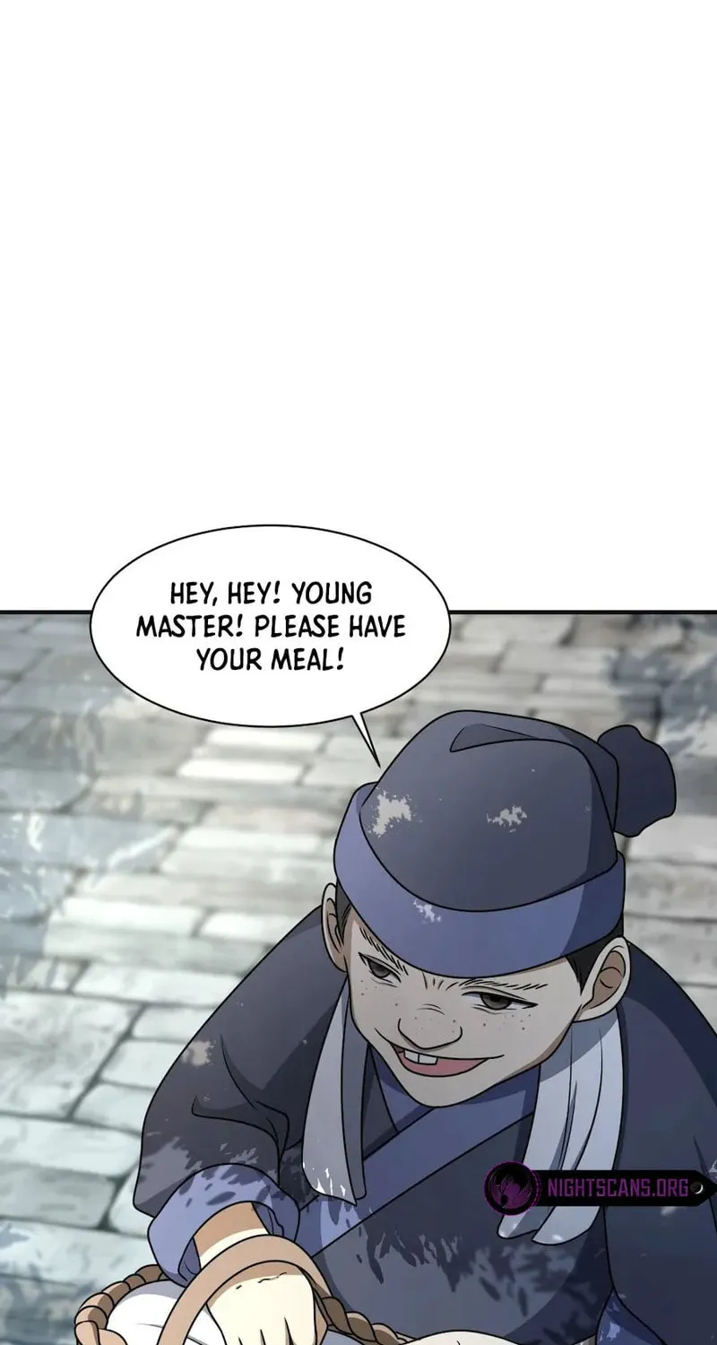 Invincible After a Hundred Years of Seclusion Chapter 3 page 32 - 