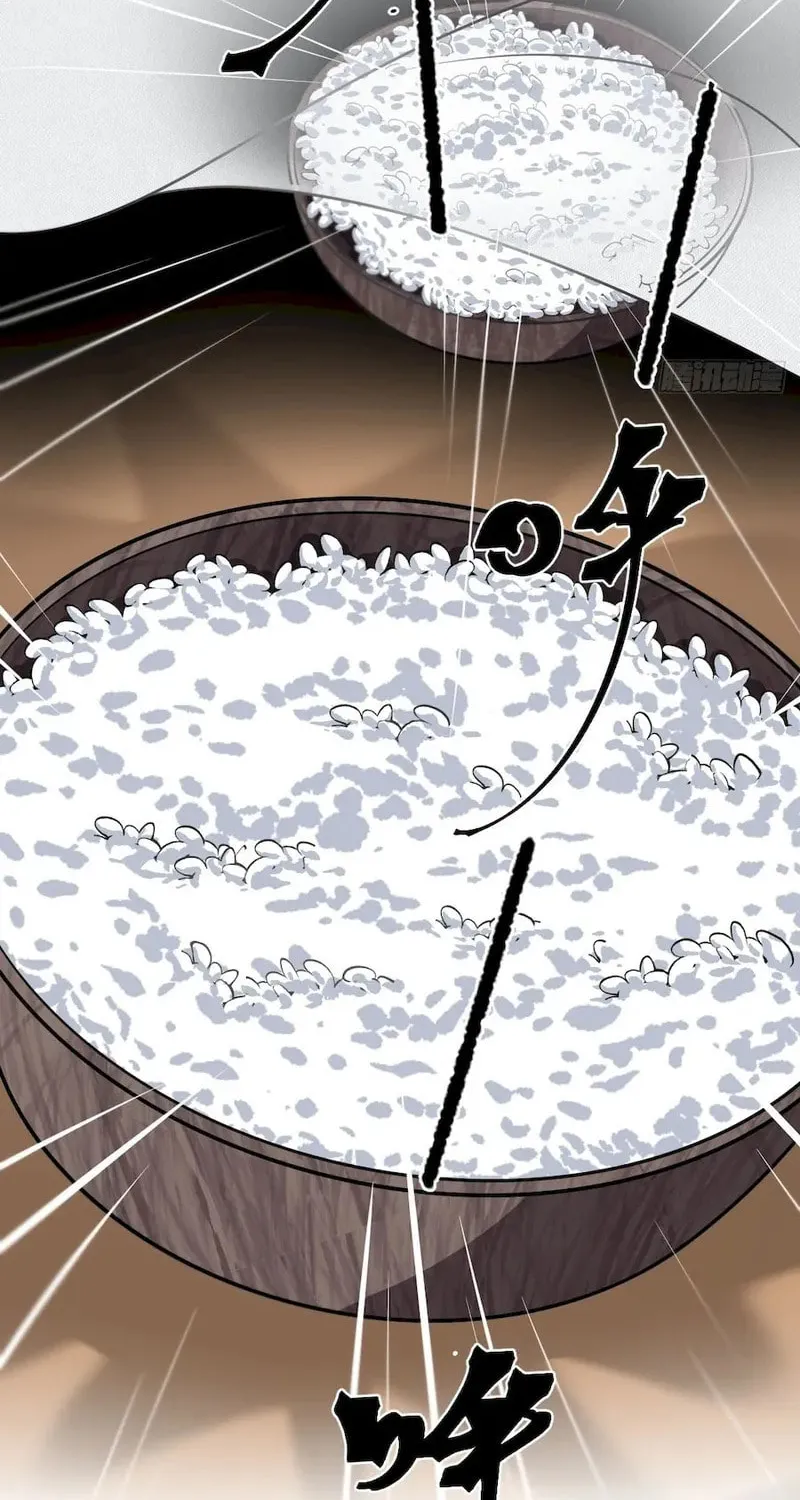 Invincible After a Hundred Years of Seclusion Chapter 3 page 36 - 