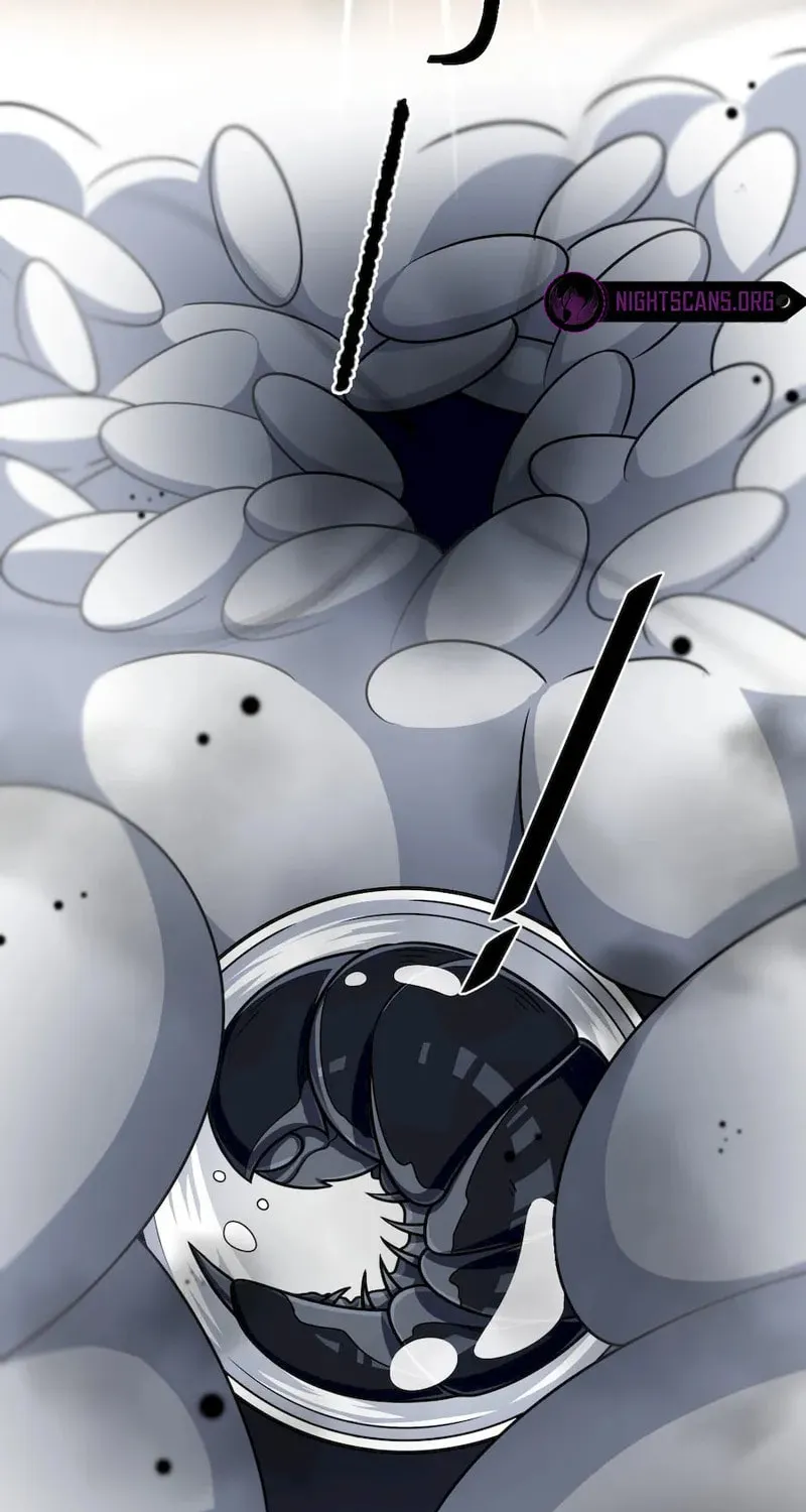 Invincible After a Hundred Years of Seclusion Chapter 3 page 37 - 