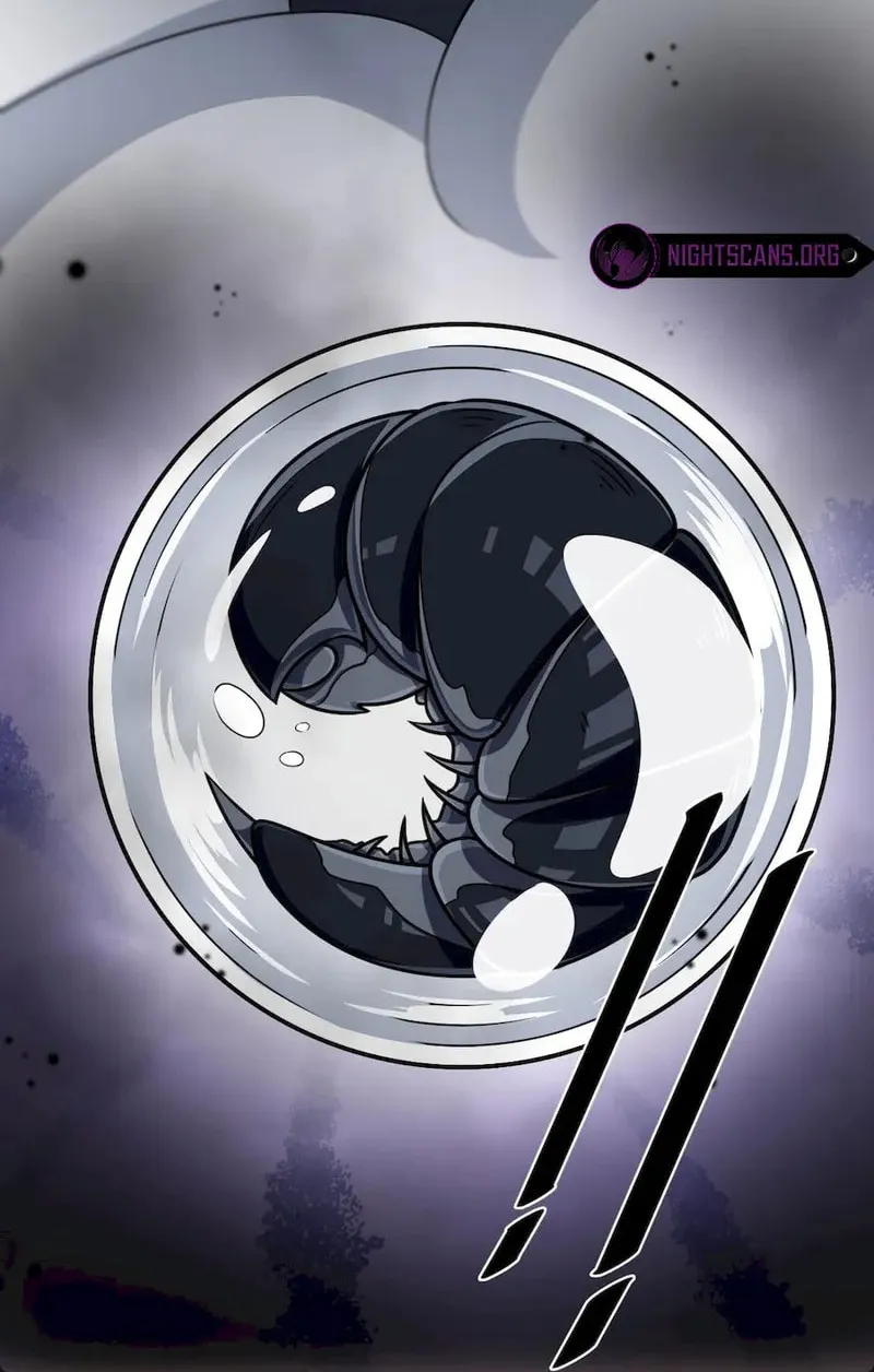 Invincible After a Hundred Years of Seclusion Chapter 3 page 38 - 