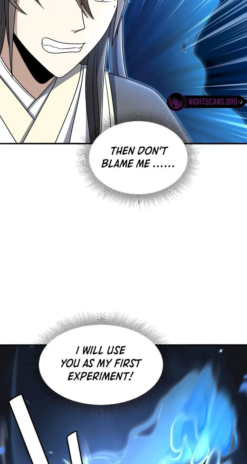 Invincible After a Hundred Years of Seclusion Chapter 3 page 40 - 