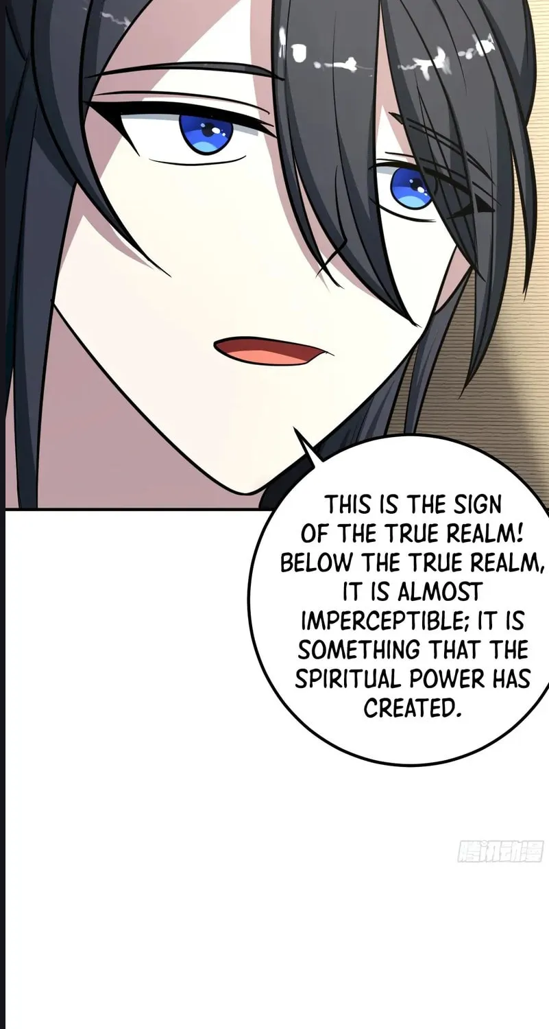 Invincible After a Hundred Years of Seclusion Chapter 30 page 19 - 