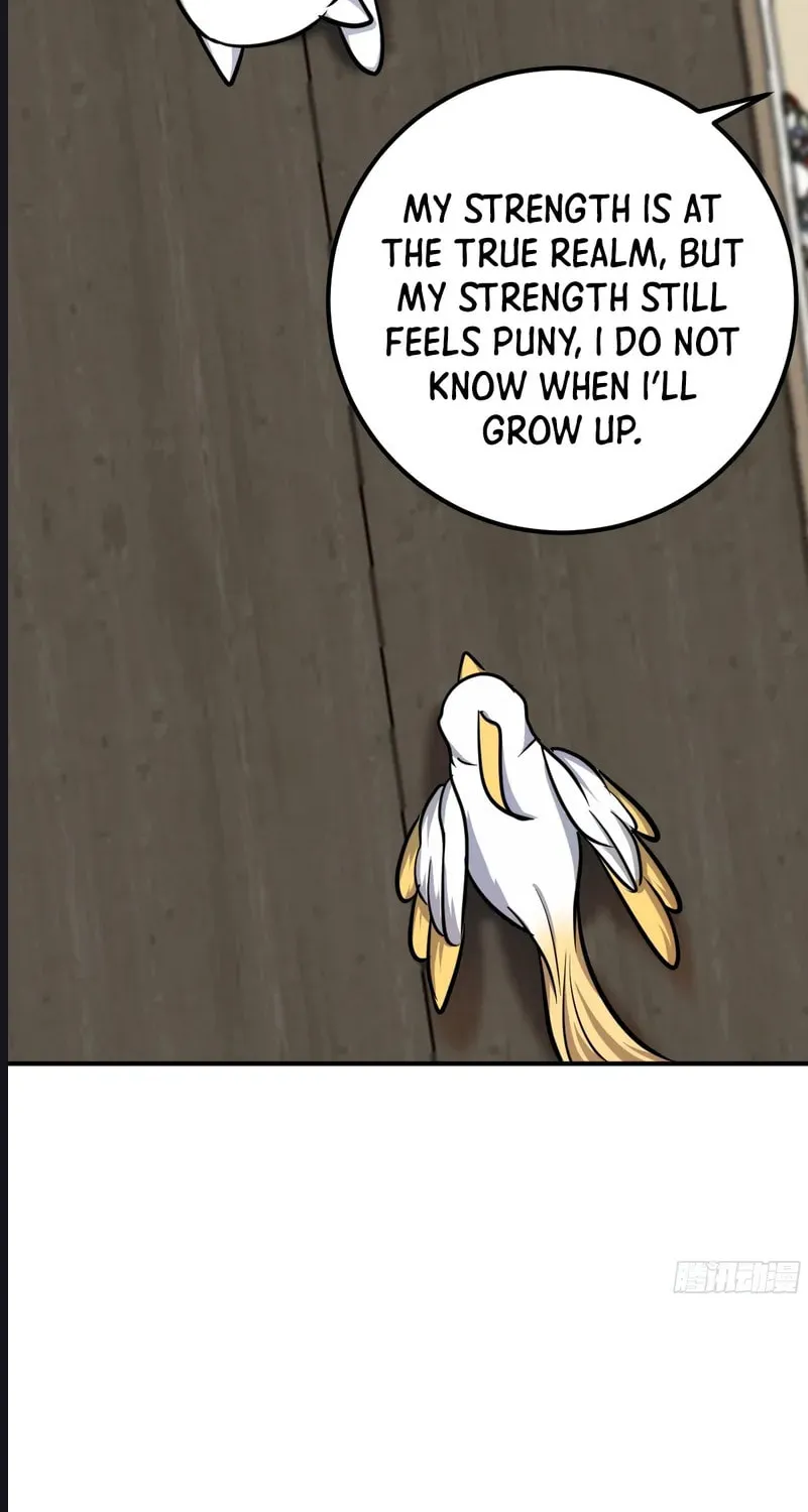 Invincible After a Hundred Years of Seclusion Chapter 30 page 24 - 