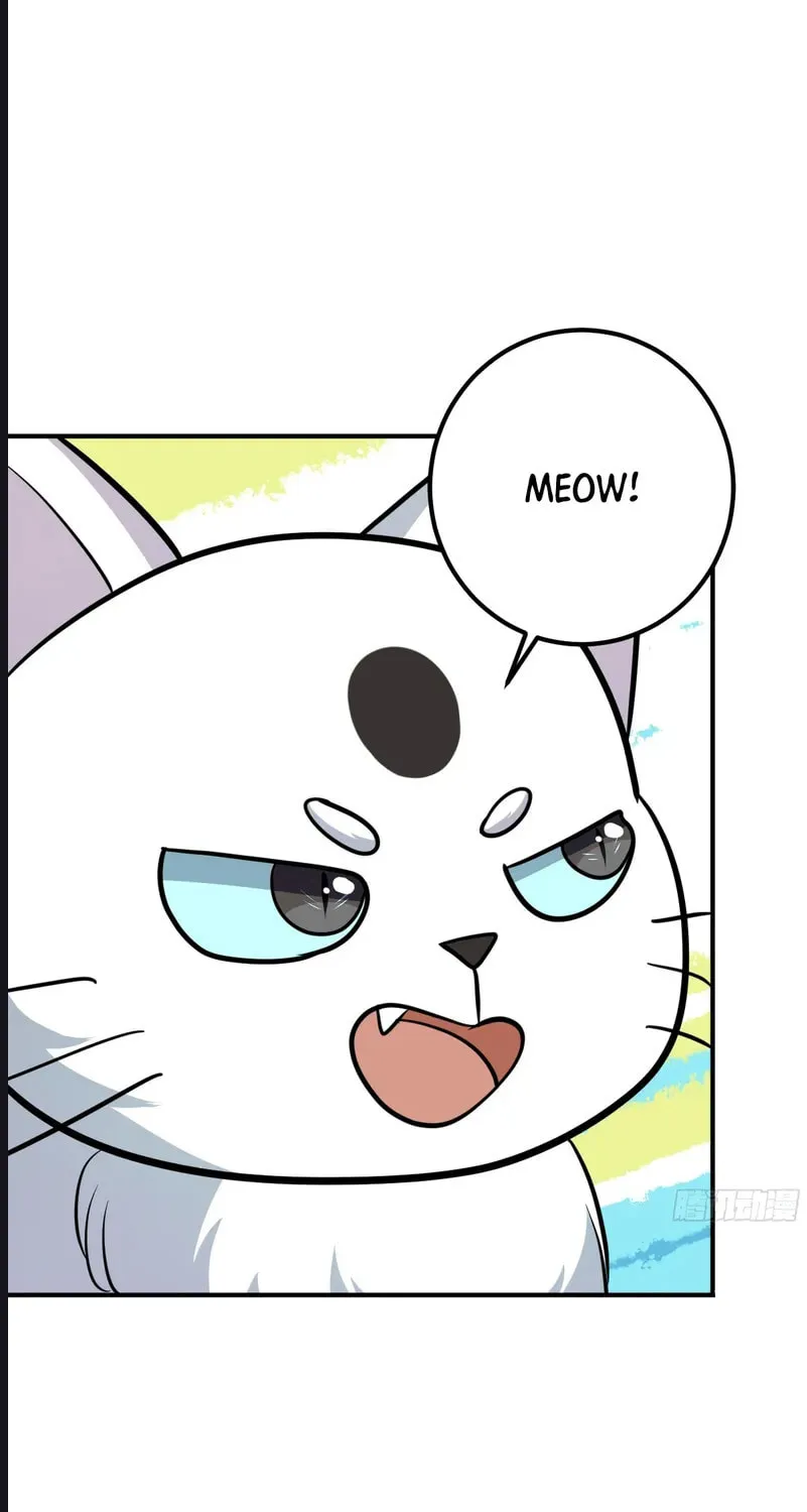 Invincible After a Hundred Years of Seclusion Chapter 30 page 25 - 