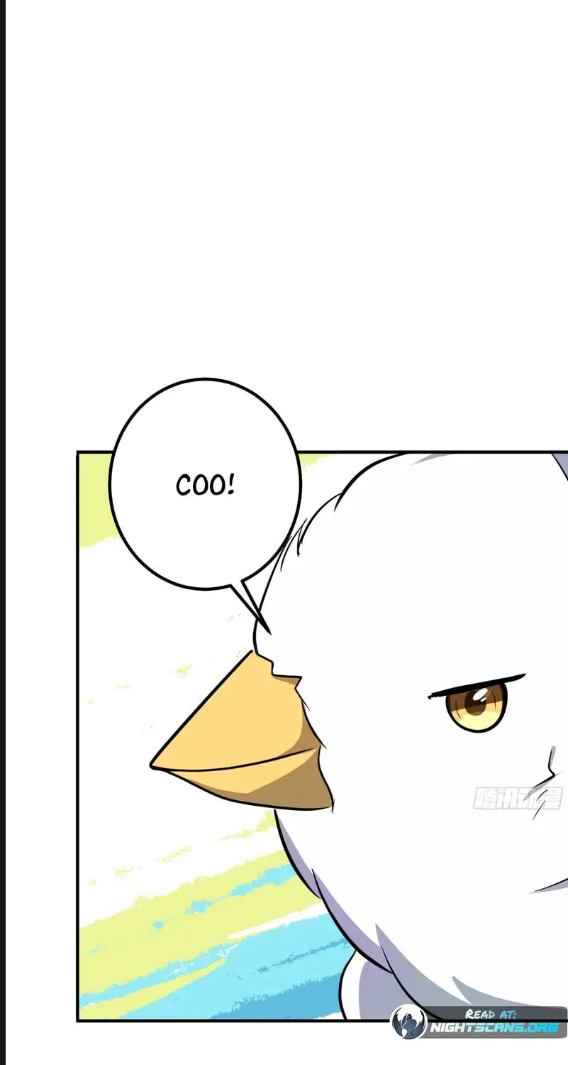 Invincible After a Hundred Years of Seclusion Chapter 30 page 26 - 