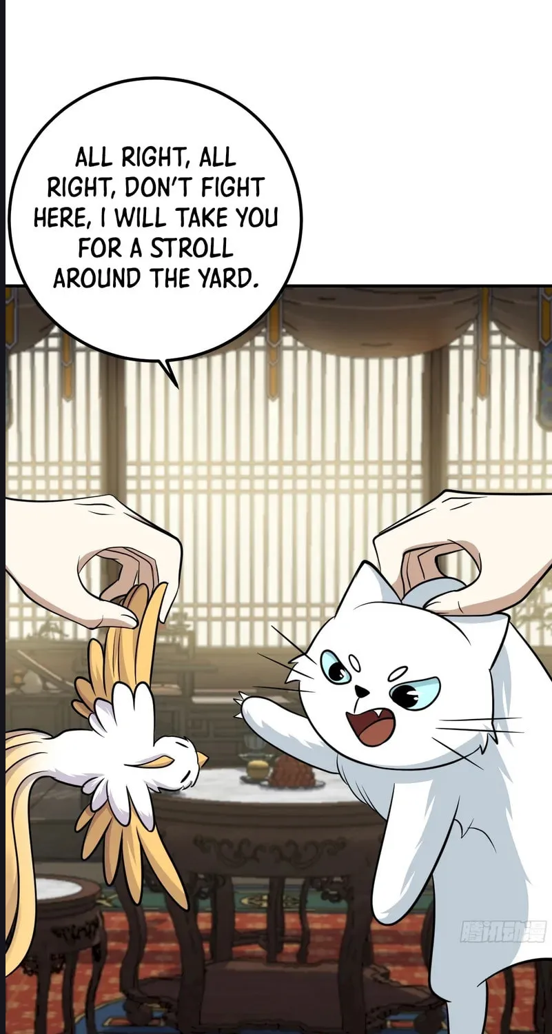 Invincible After a Hundred Years of Seclusion Chapter 30 page 30 - 