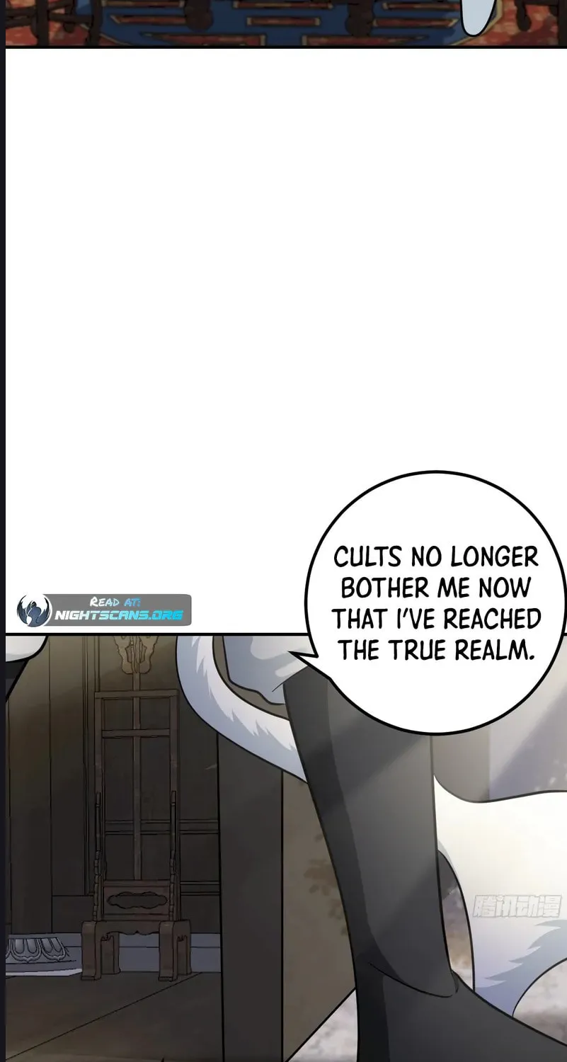 Invincible After a Hundred Years of Seclusion Chapter 30 page 31 - 
