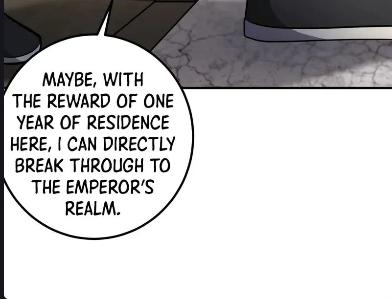 Invincible After a Hundred Years of Seclusion Chapter 30 page 32 - 