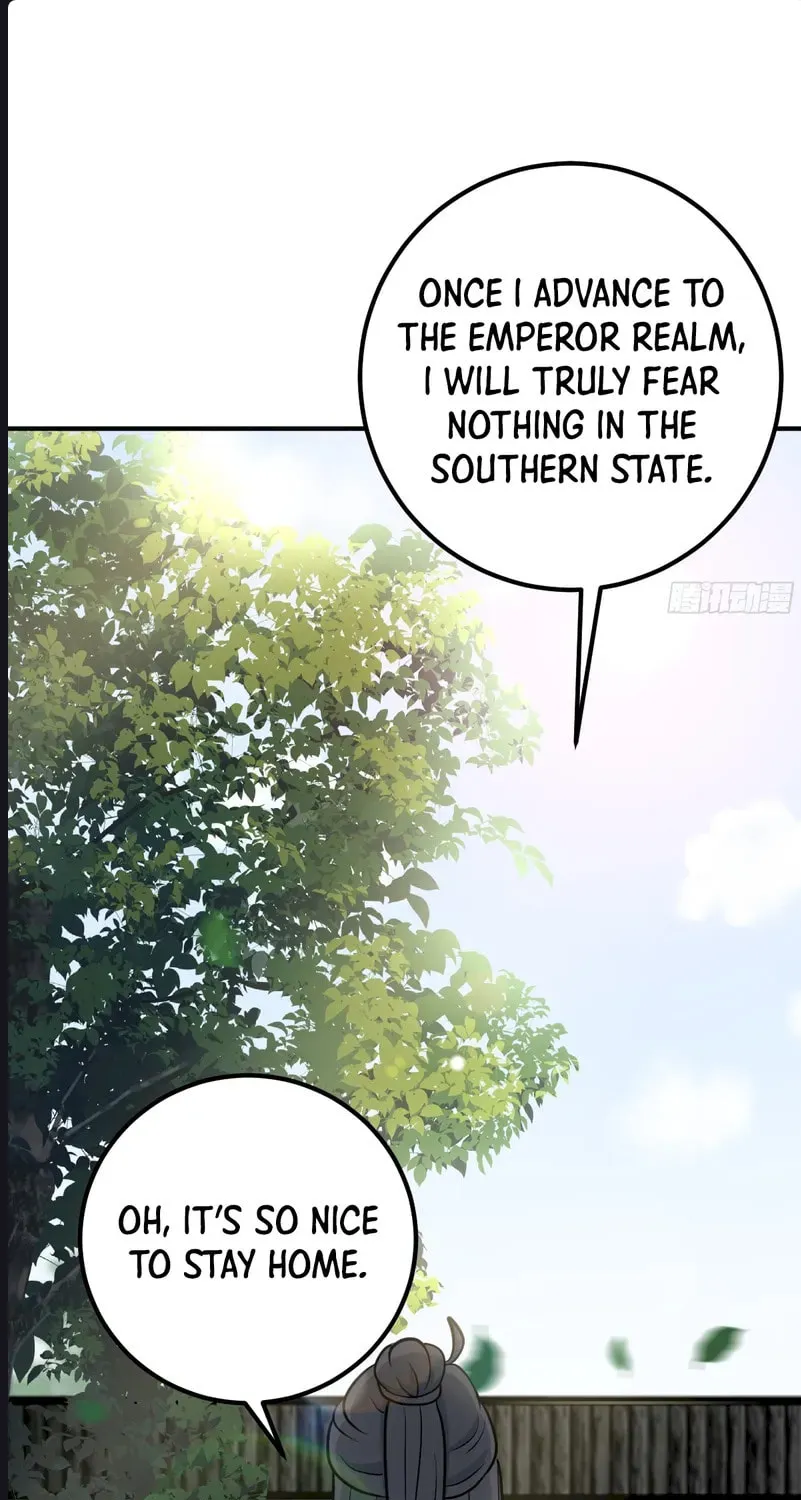 Invincible After a Hundred Years of Seclusion Chapter 30 page 33 - 