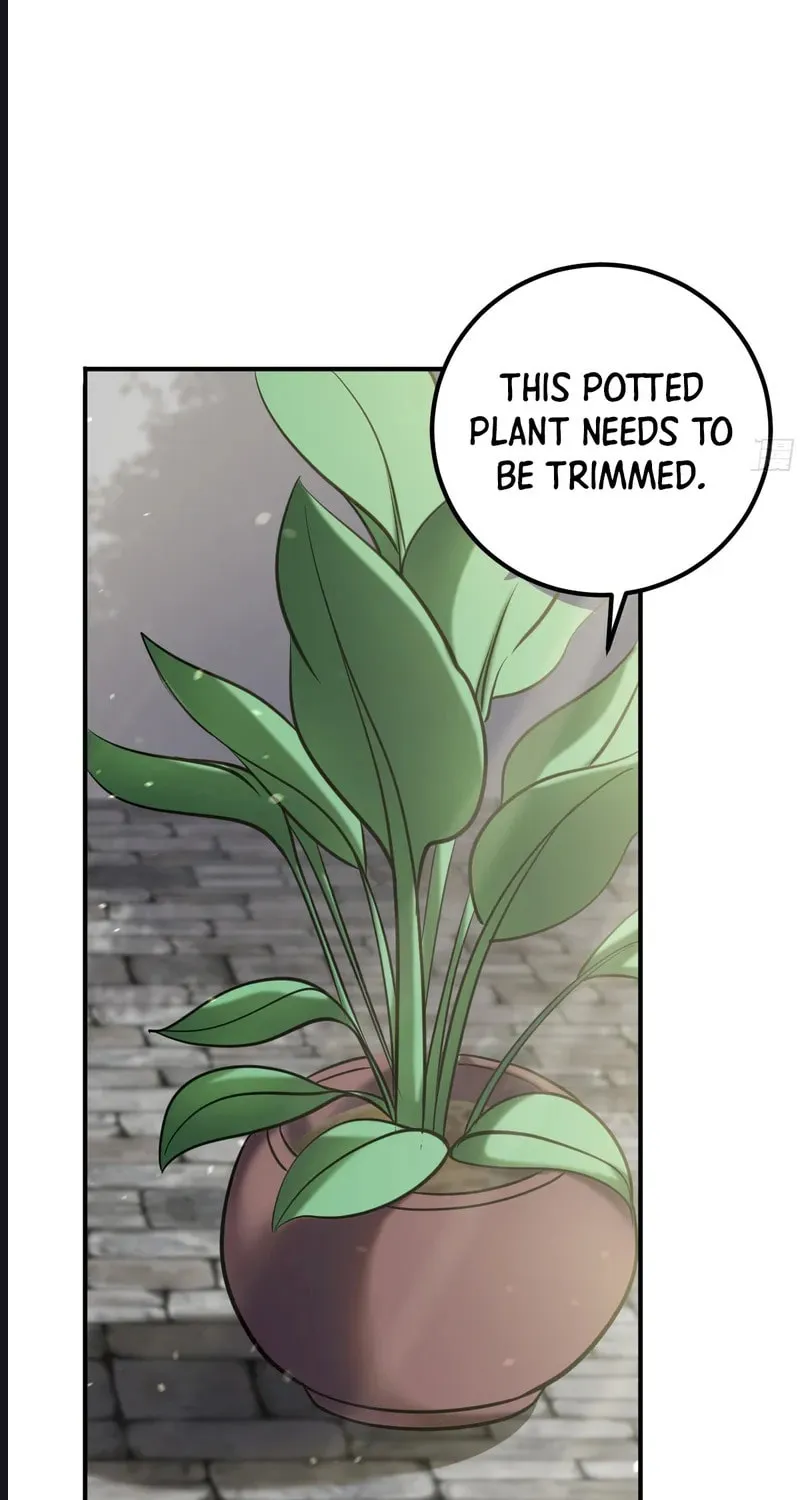 Invincible After a Hundred Years of Seclusion Chapter 30 page 35 - 