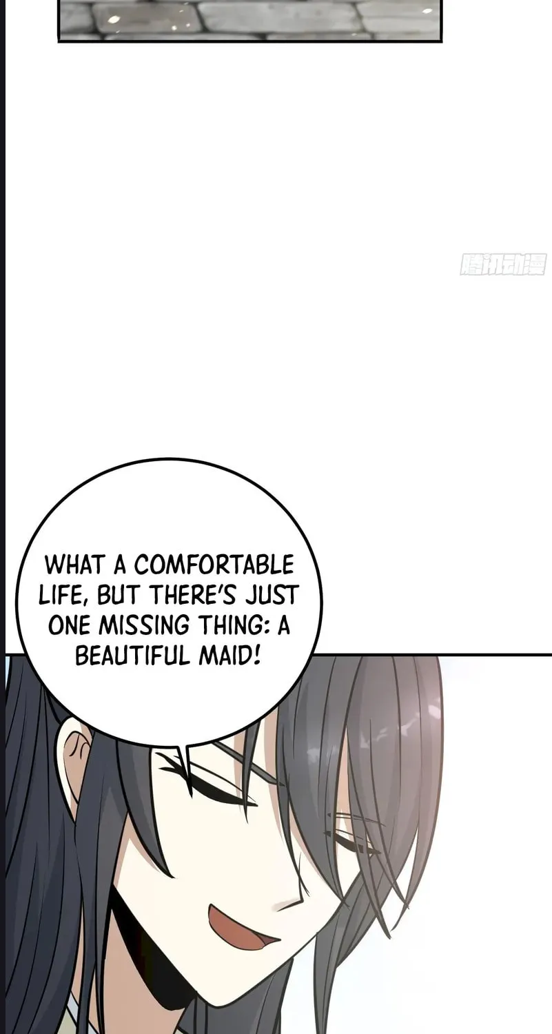 Invincible After a Hundred Years of Seclusion Chapter 30 page 36 - 