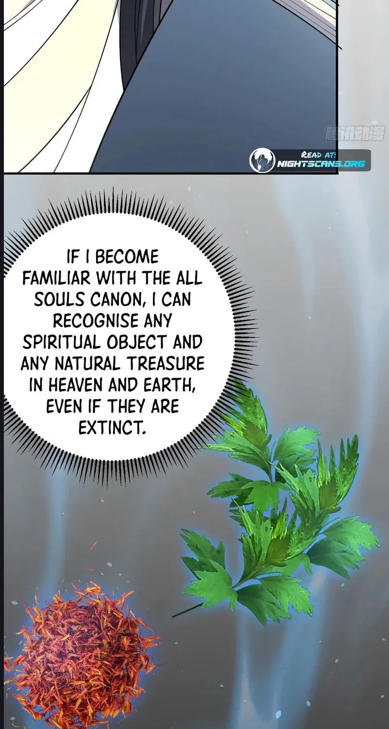 Invincible After a Hundred Years of Seclusion Chapter 30 page 41 - 