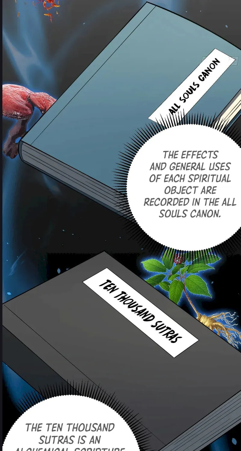 Invincible After a Hundred Years of Seclusion Chapter 30 page 42 - 