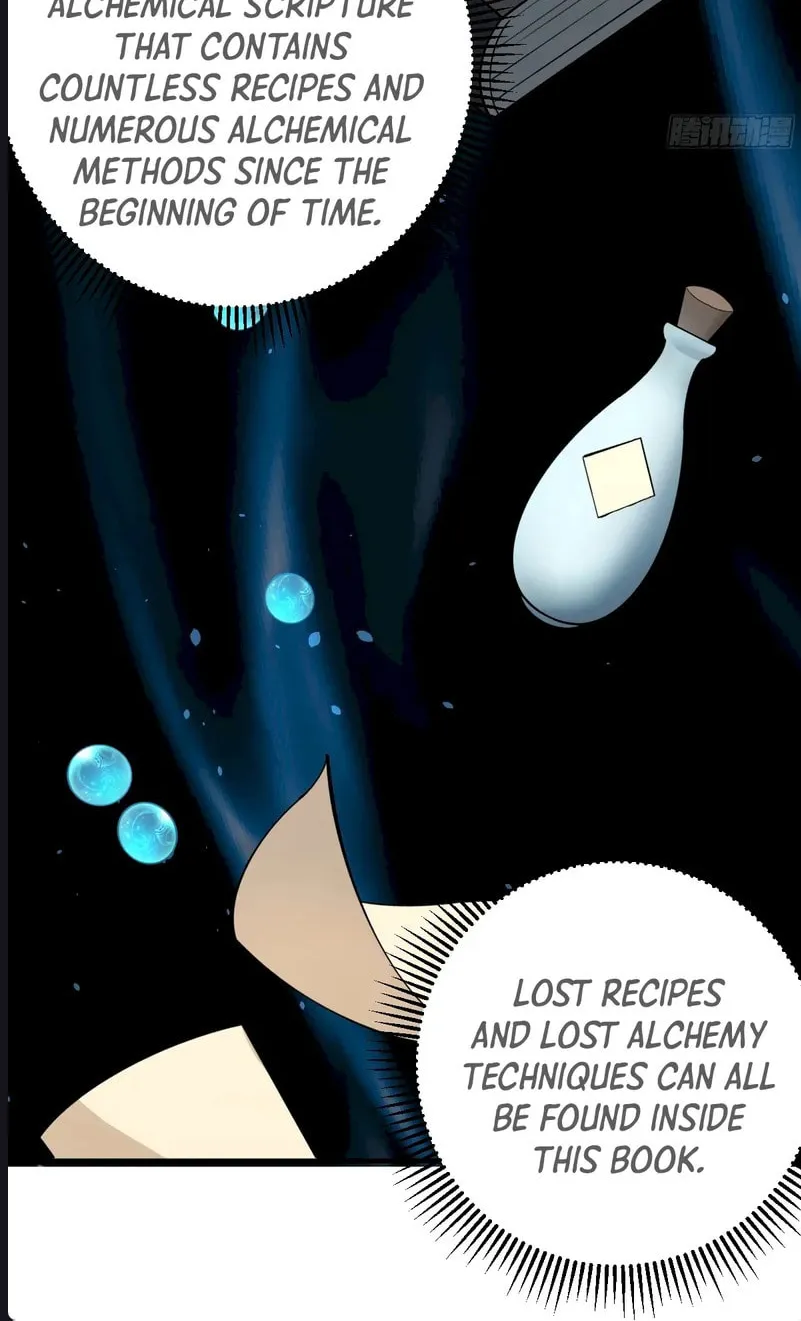 Invincible After a Hundred Years of Seclusion Chapter 30 page 43 - 