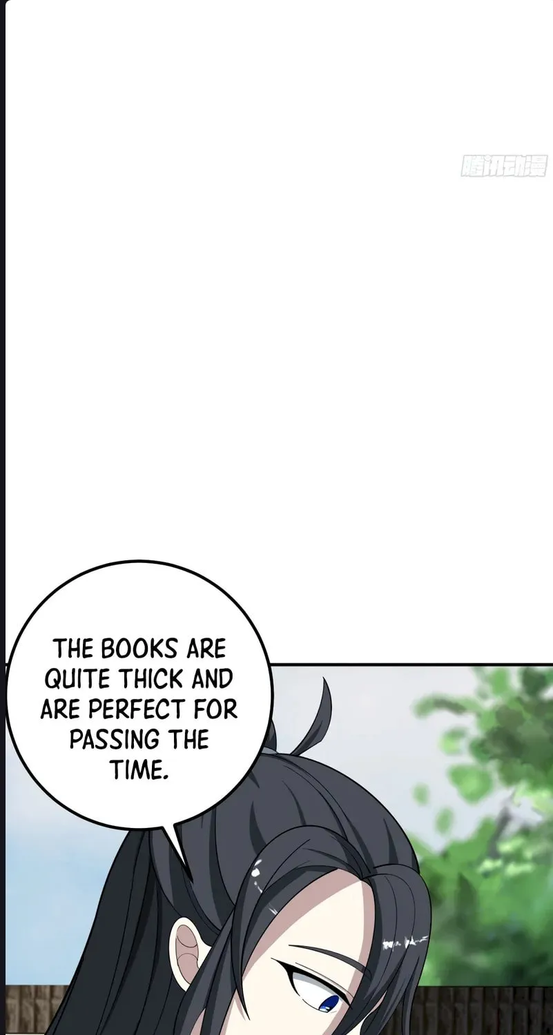 Invincible After a Hundred Years of Seclusion Chapter 30 page 44 - 