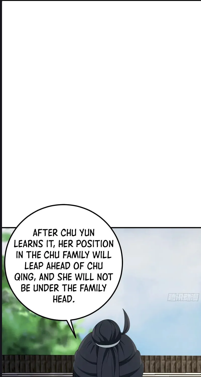 Invincible After a Hundred Years of Seclusion Chapter 30 page 48 - 