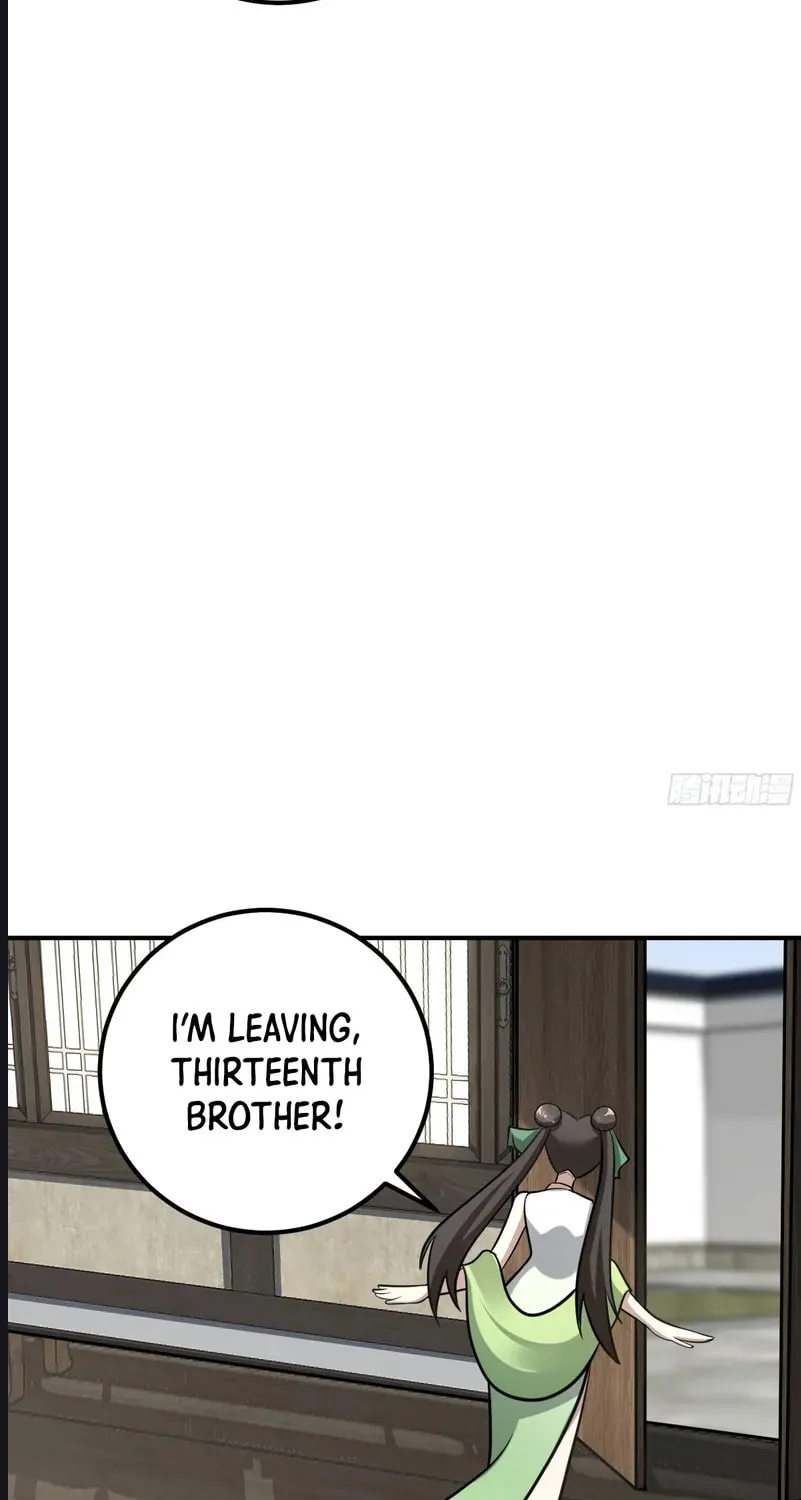Invincible After a Hundred Years of Seclusion Chapter 30 page 6 - 