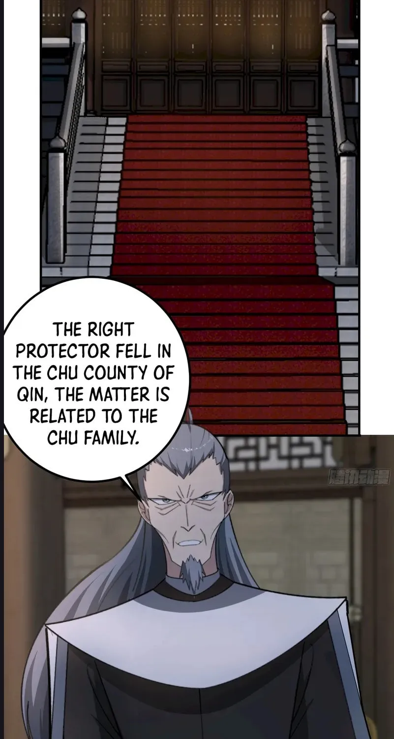 Invincible After a Hundred Years of Seclusion Chapter 30 page 51 - 