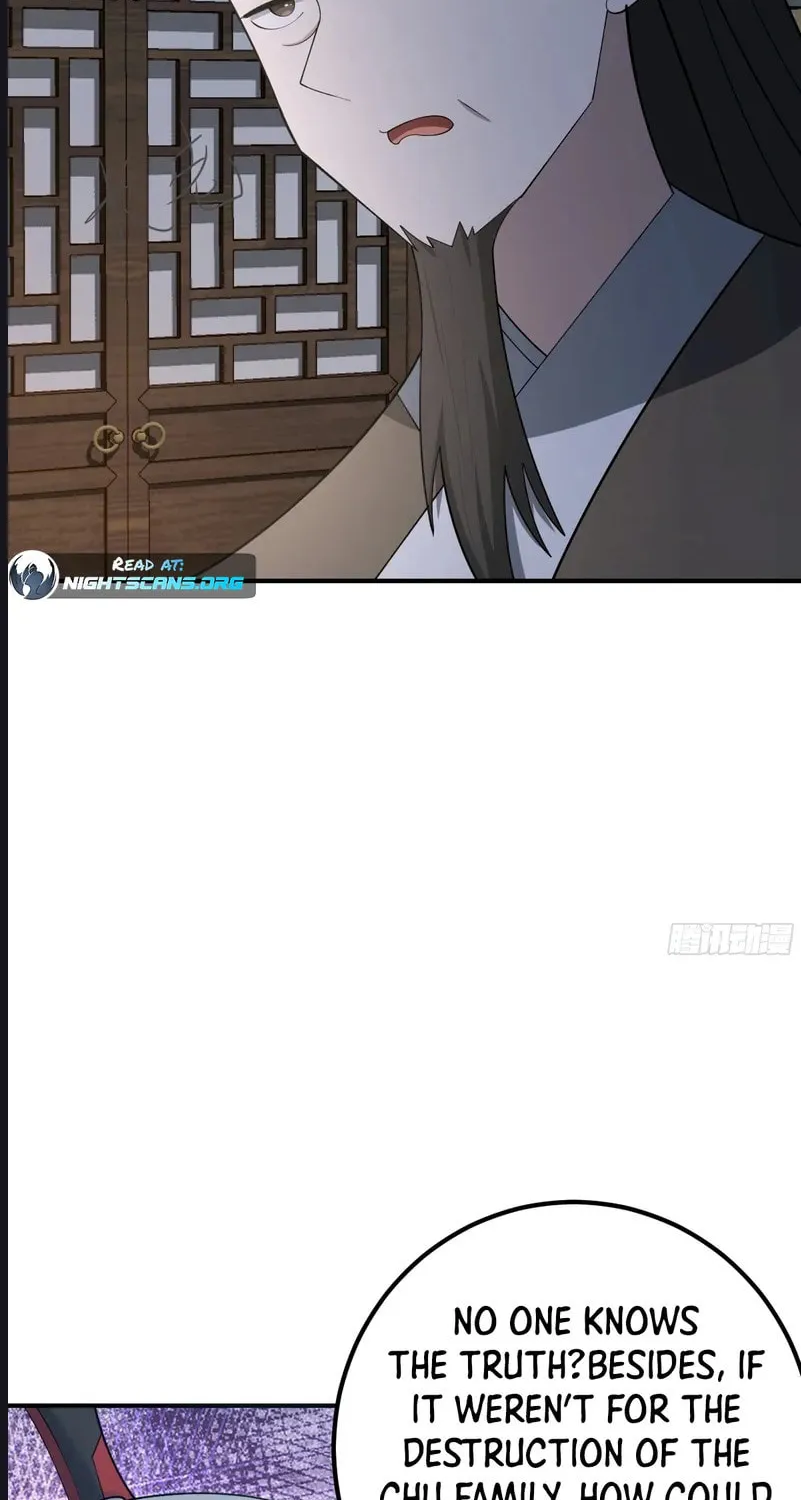 Invincible After a Hundred Years of Seclusion Chapter 30 page 54 - 