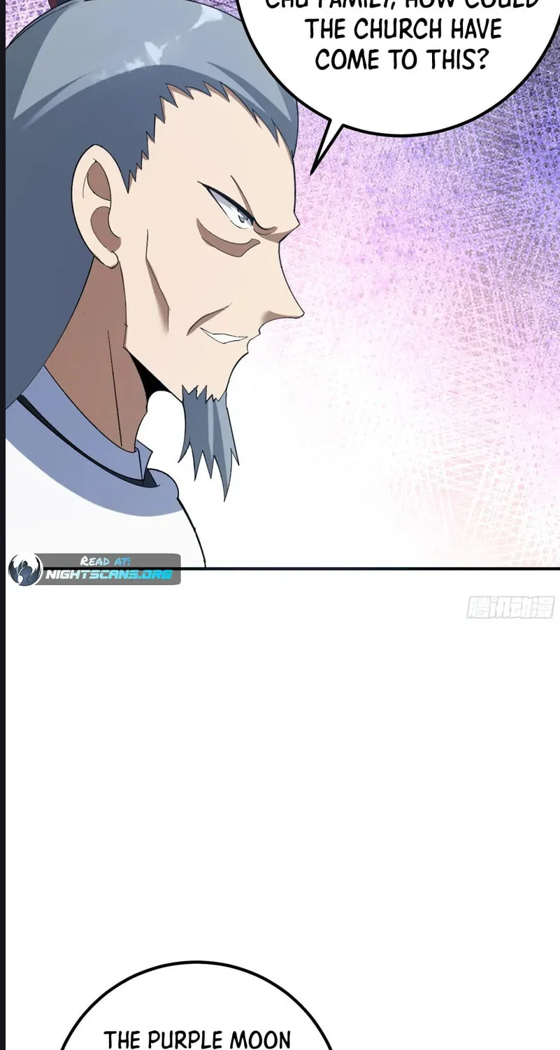 Invincible After a Hundred Years of Seclusion Chapter 30 page 55 - 