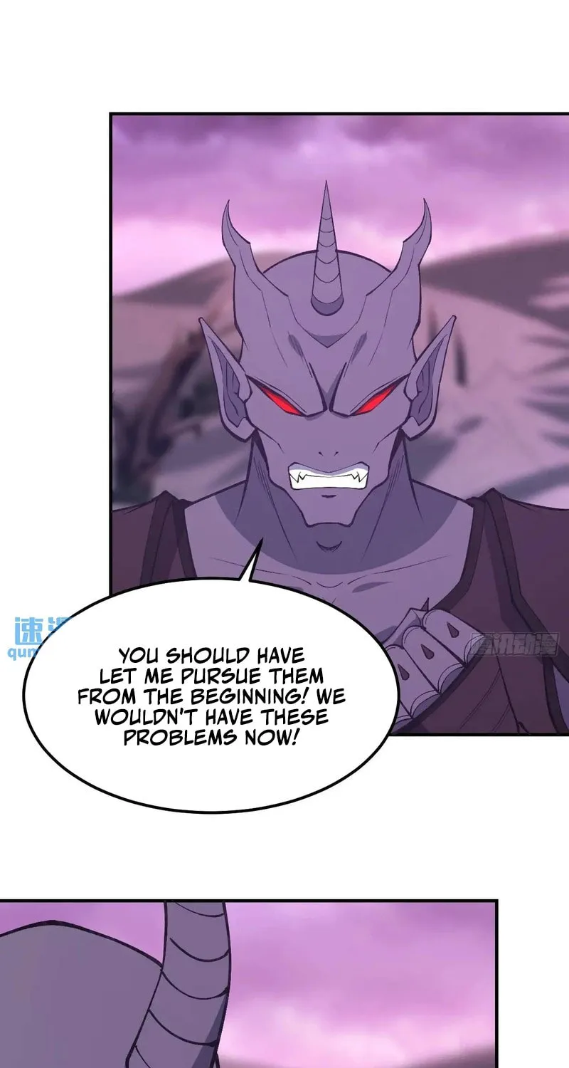 Invincible After a Hundred Years of Seclusion Chapter 300 page 18 - 