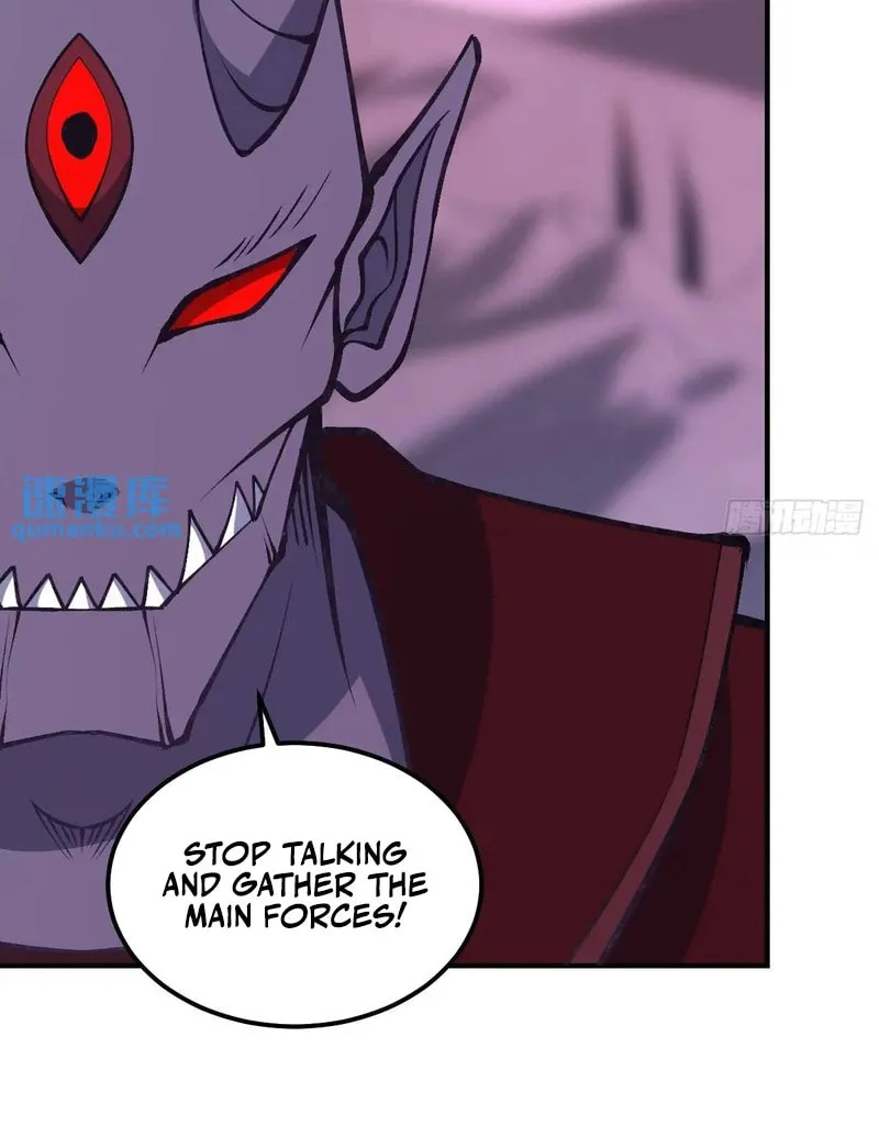 Invincible After a Hundred Years of Seclusion Chapter 300 page 19 - 