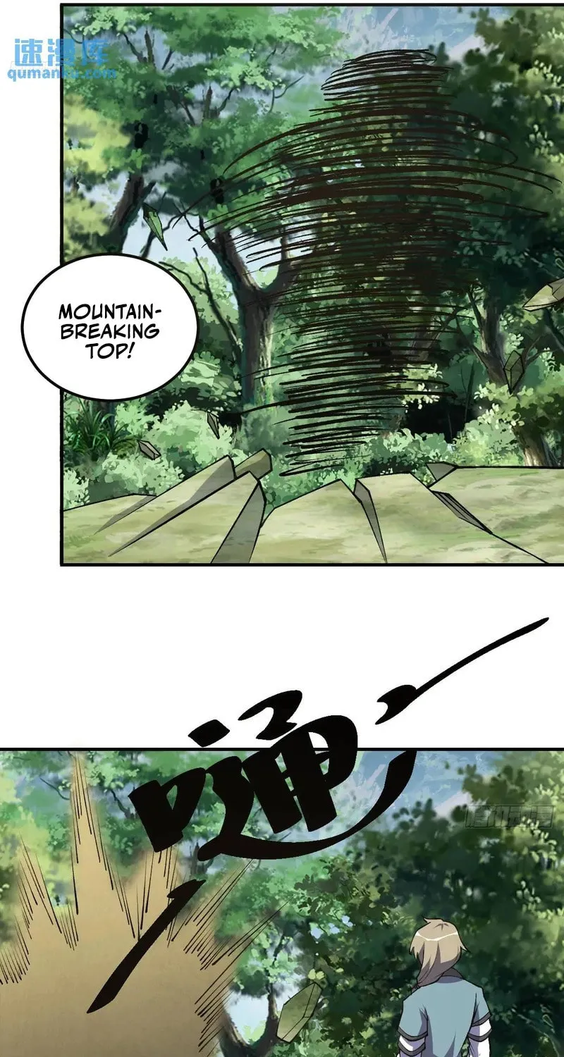 Invincible After a Hundred Years of Seclusion Chapter 300 page 10 - 