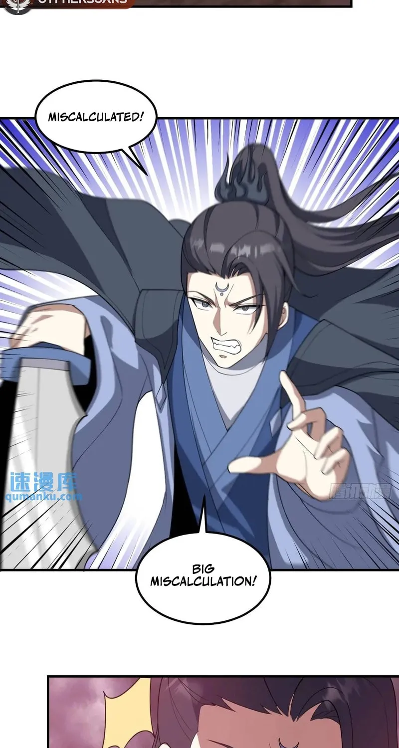 Invincible After a Hundred Years of Seclusion Chapter 301 page 15 - 