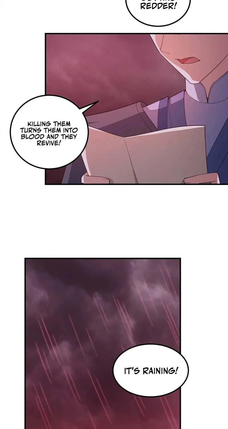 Invincible After a Hundred Years of Seclusion Chapter 301 page 6 - 