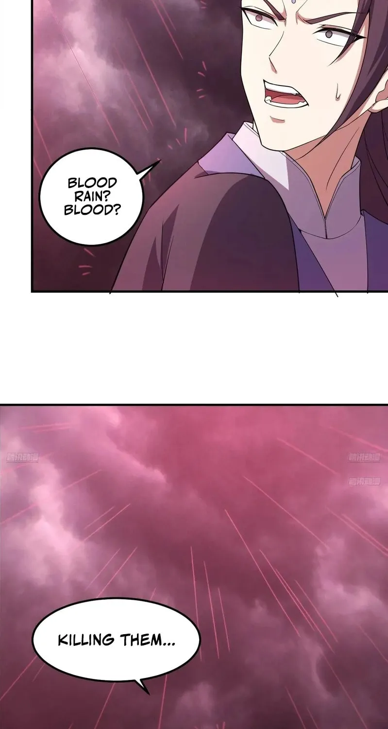 Invincible After a Hundred Years of Seclusion Chapter 301 page 8 - 