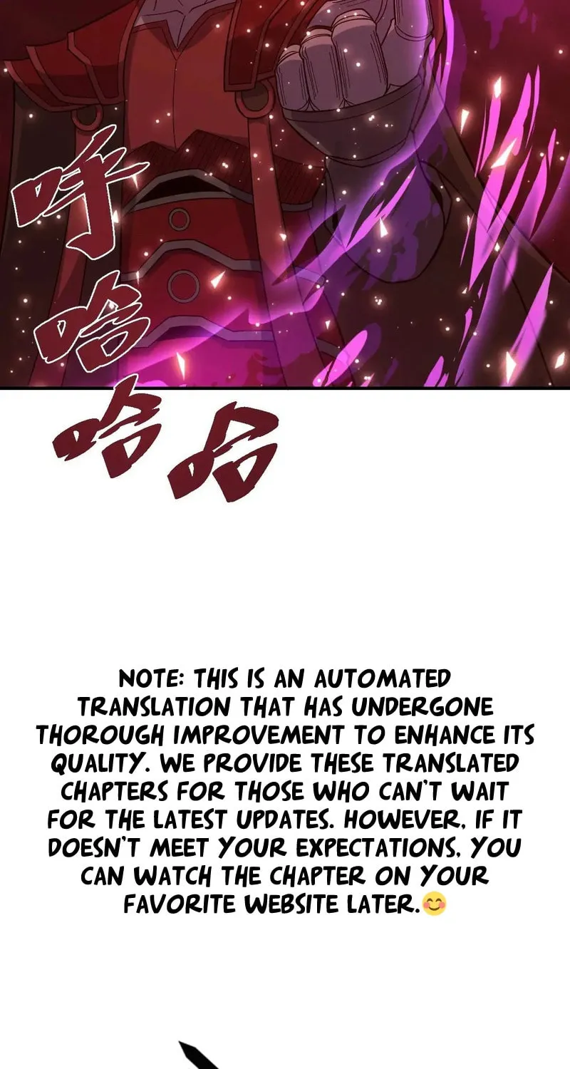 Invincible After a Hundred Years of Seclusion Chapter 302 page 27 - 