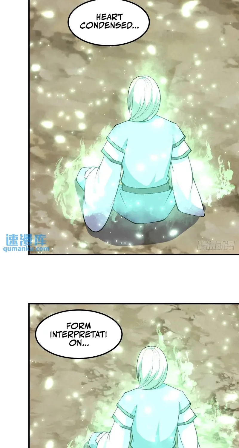 Invincible After a Hundred Years of Seclusion Chapter 303 page 12 - 